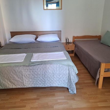 Apartments Andabaka Vodice Exterior photo