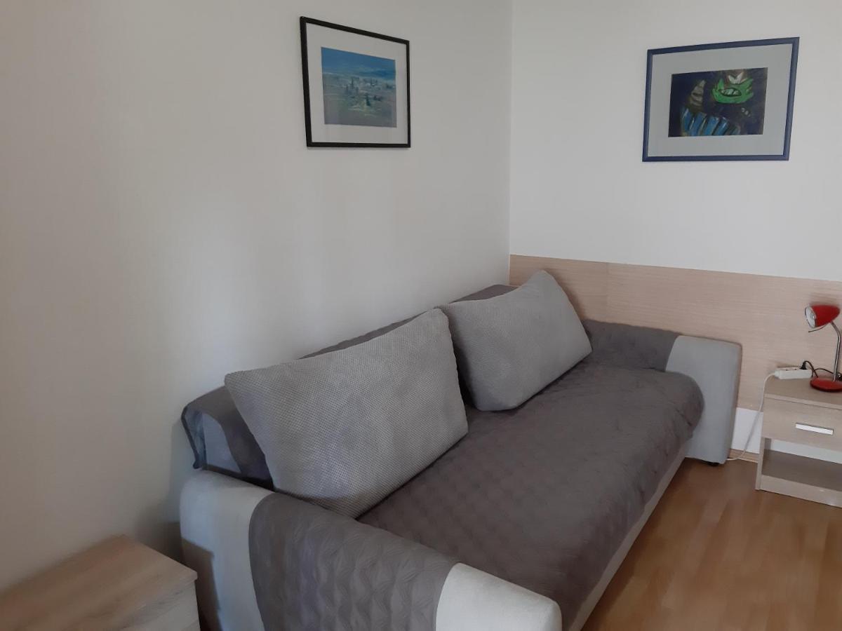Apartments Andabaka Vodice Exterior photo