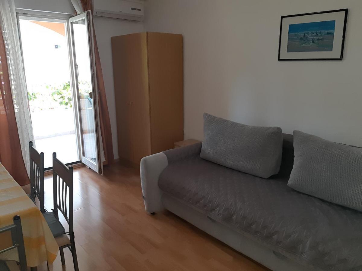 Apartments Andabaka Vodice Exterior photo