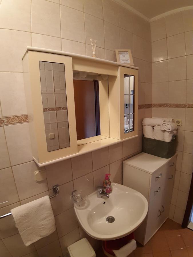 Apartments Andabaka Vodice Exterior photo