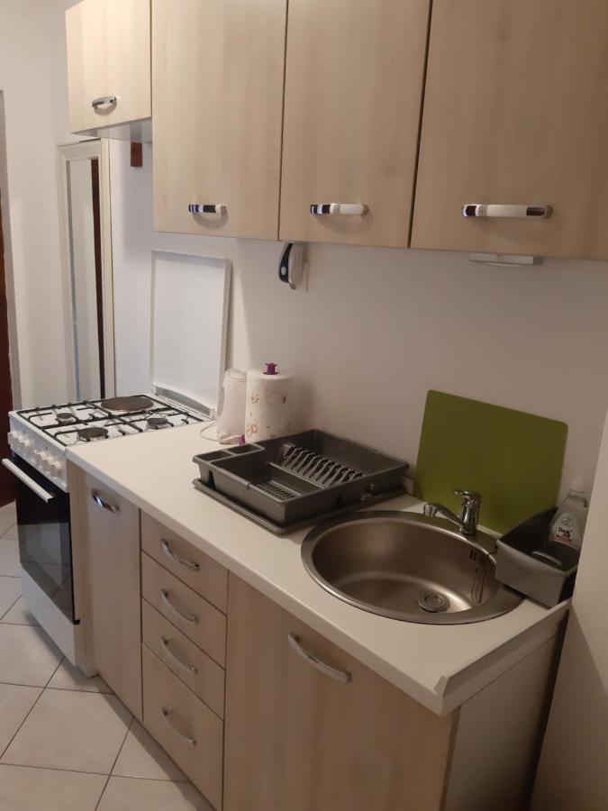 Apartments Andabaka Vodice Exterior photo