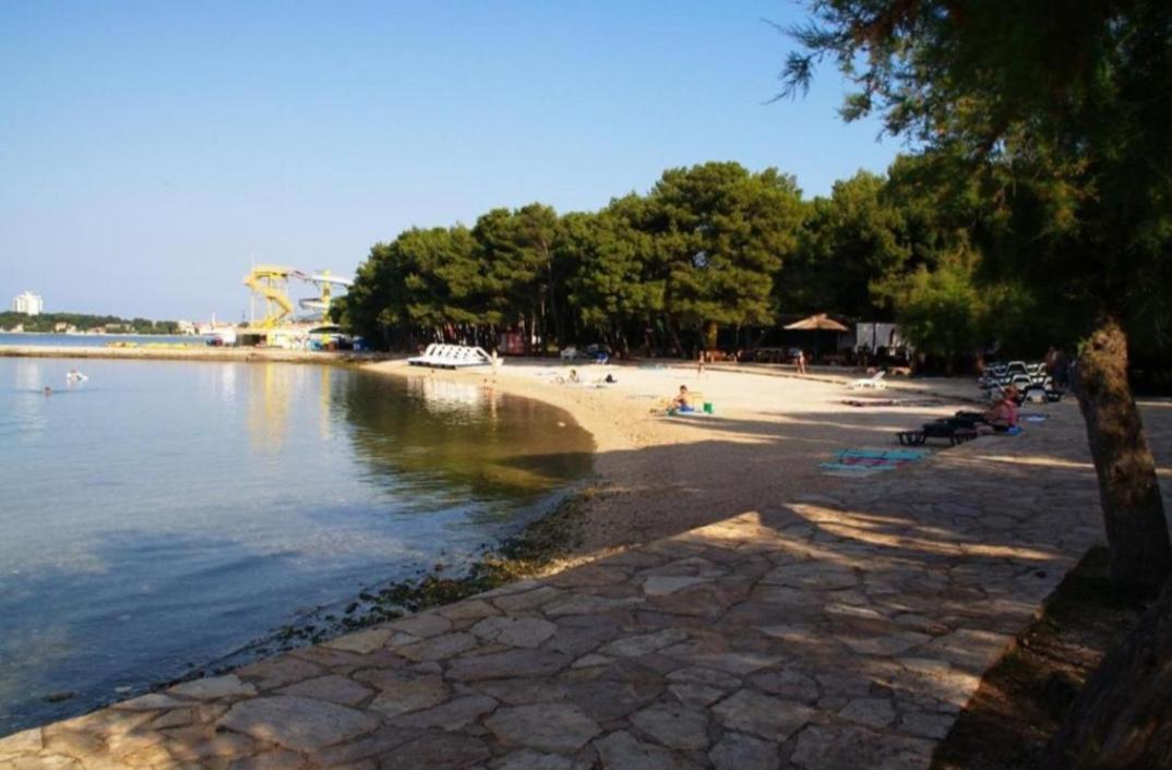Apartments Andabaka Vodice Exterior photo