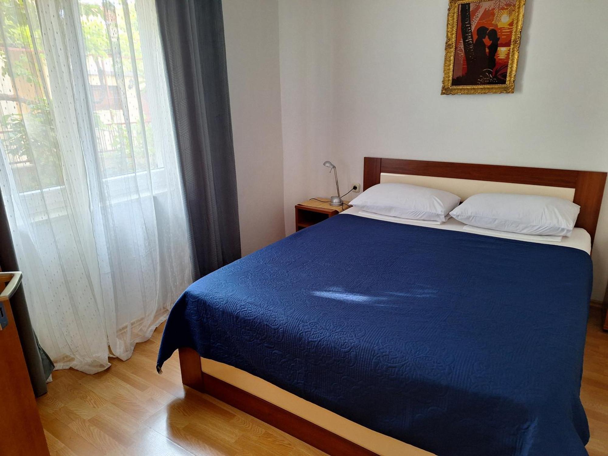 Apartments Andabaka Vodice Exterior photo