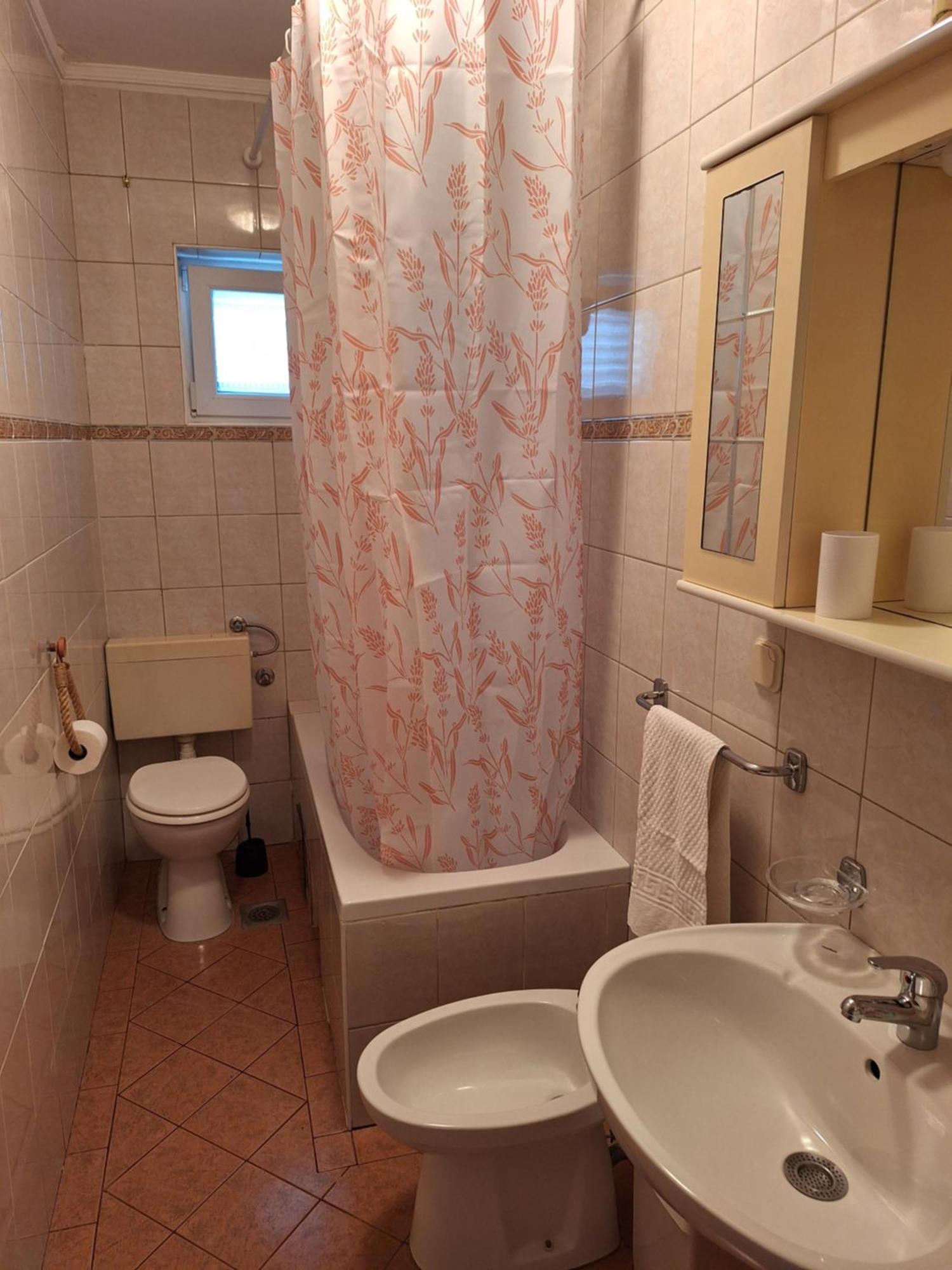 Apartments Andabaka Vodice Exterior photo