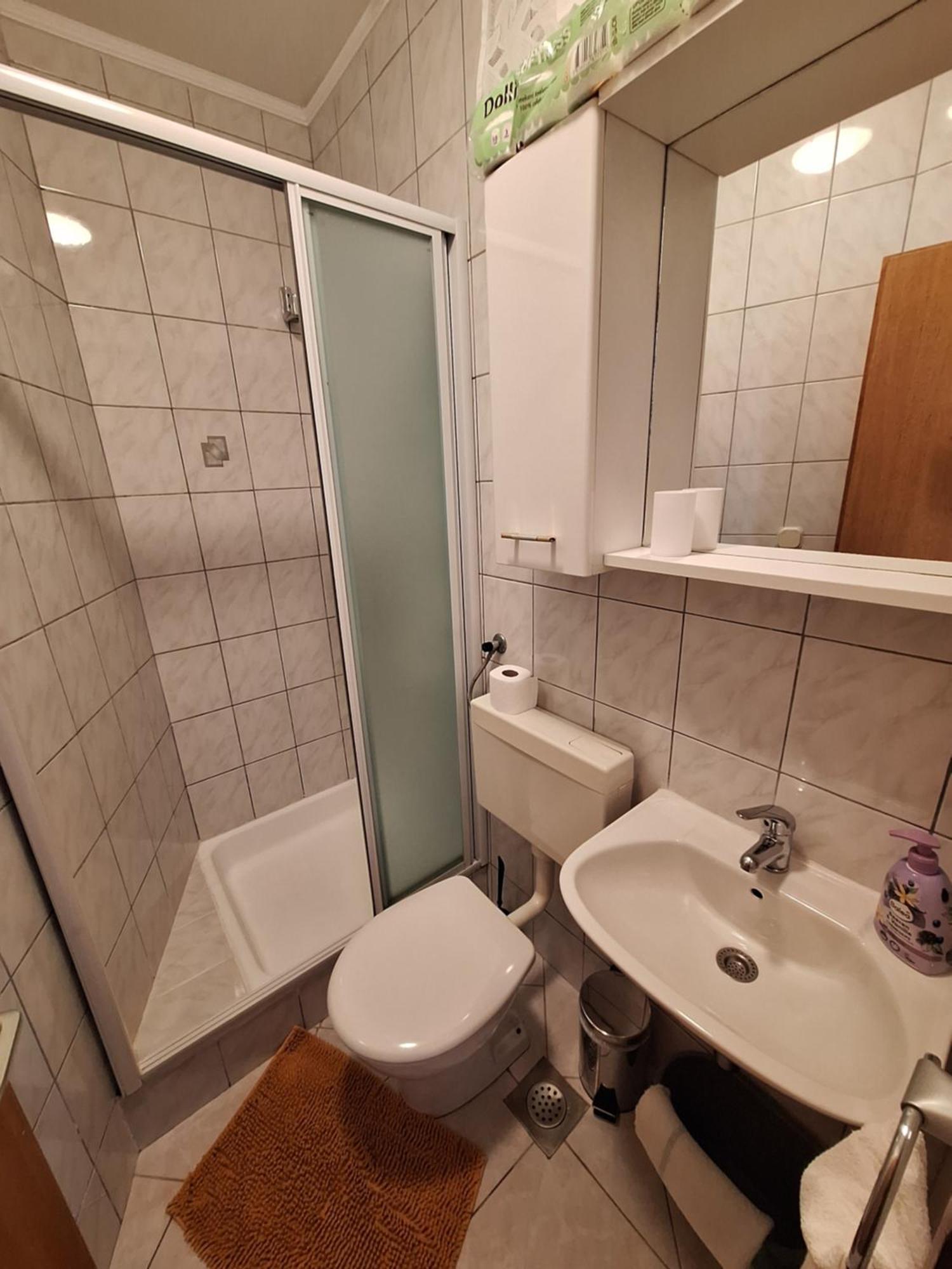 Apartments Andabaka Vodice Exterior photo