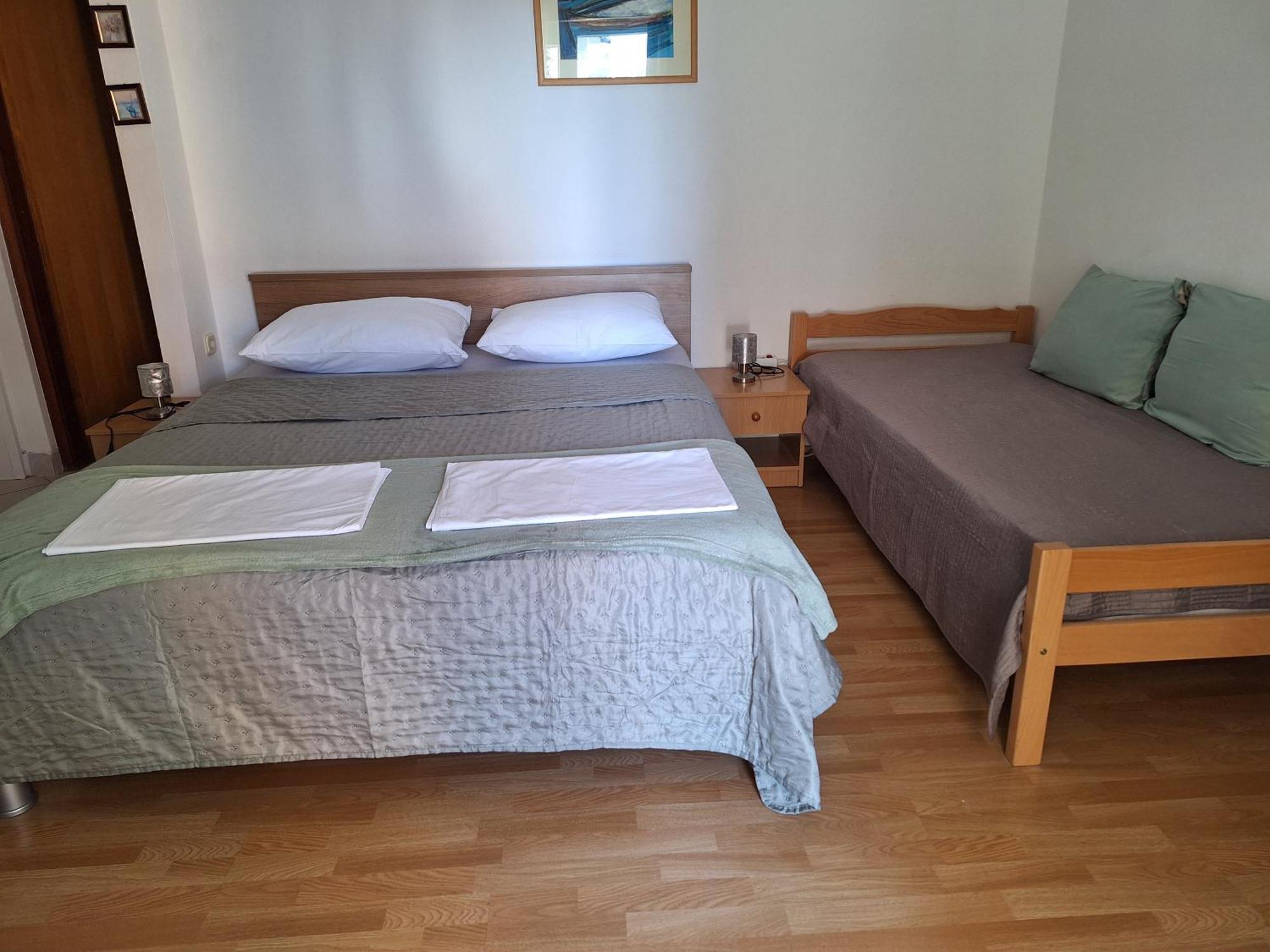 Apartments Andabaka Vodice Exterior photo